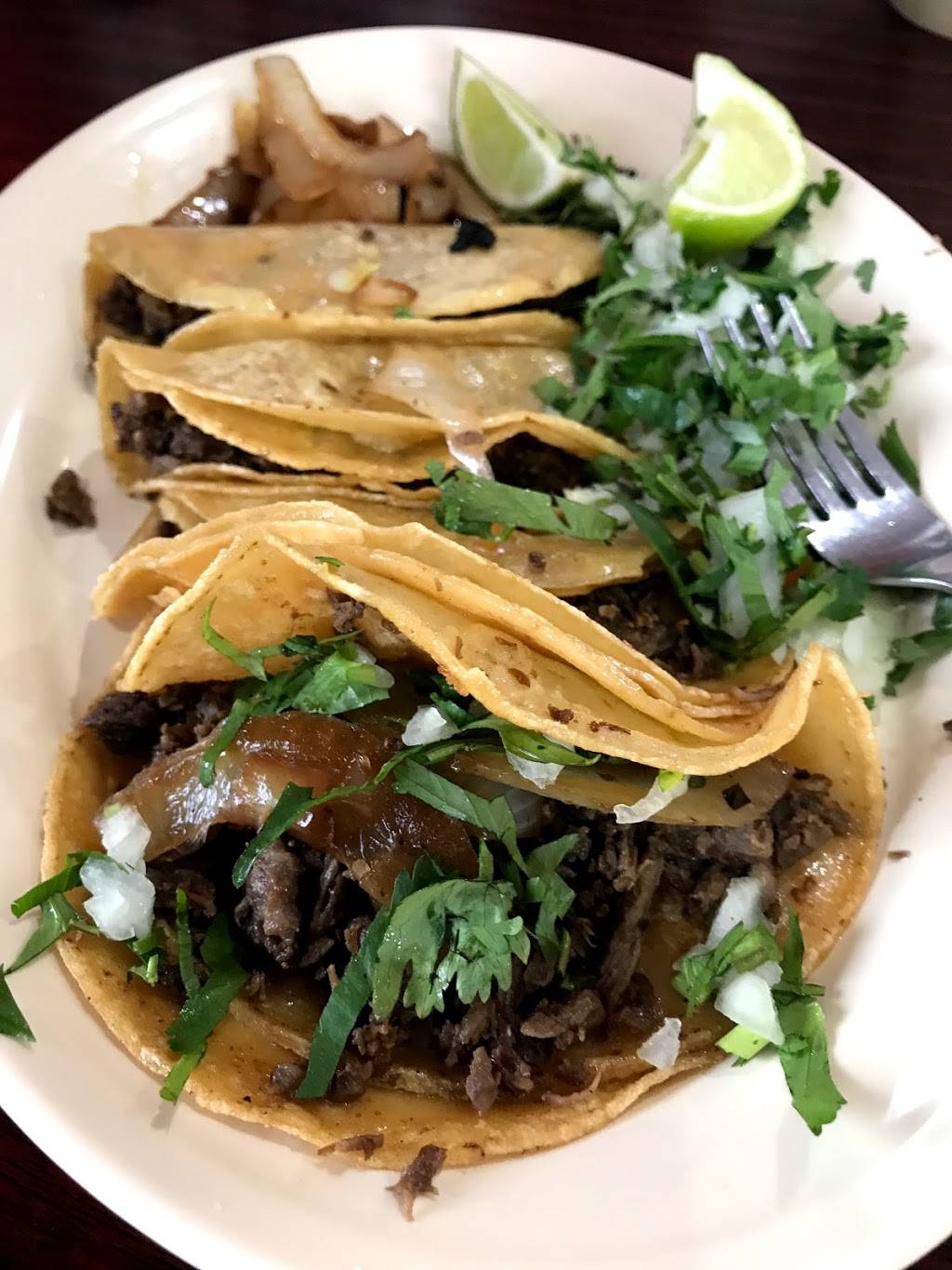 La Paisanita Taqueria | restaurant | 440 W Davis St, Dallas, TX 75208, USA | 2149420000 OR +1 214-942-0000