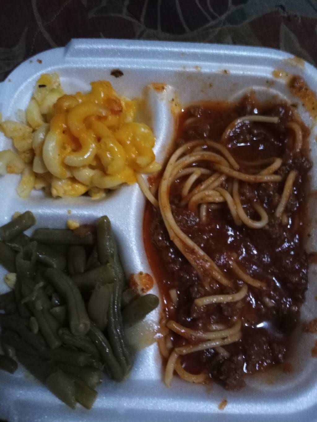 Top That Grille II | restaurant | 1371 Bessemer Rd, Birmingham, AL 35208, USA | 2059232422 OR +1 205-923-2422