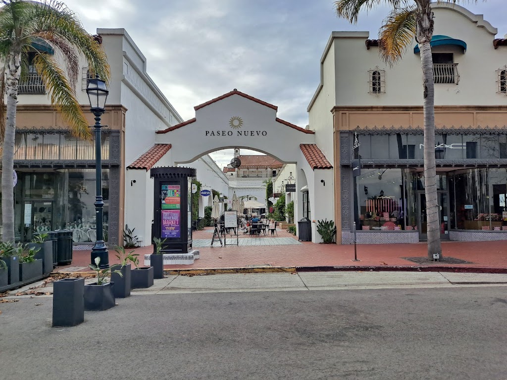 Pickles & Swiss | restaurant | 811 State St, Santa Barbara, CA 93101, USA | 8057309299 OR +1 805-730-9299