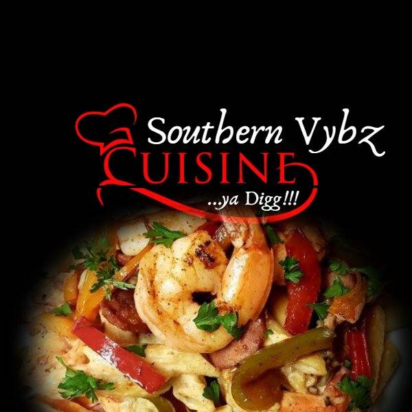 Southern Vybz | restaurant | 5716 Pinson St, Fort Worth, TX 76119, USA | 8172967120 OR +1 817-296-7120