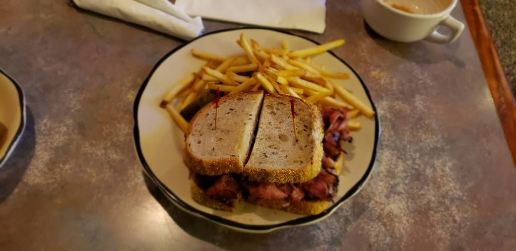 House of Pies | cafe | 1869 N Vermont Ave, Los Angeles, CA 90027, USA | 3236669961 OR +1 323-666-9961