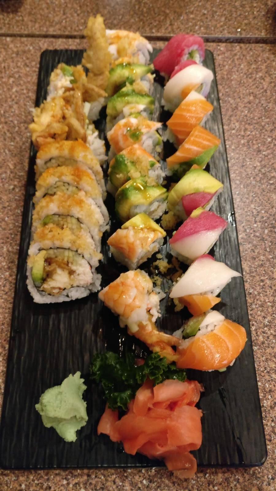 Sushi Gallery | restaurant | 16436 Norwalk Blvd, Cerritos, CA 90703, USA | 5629266556 OR +1 562-926-6556