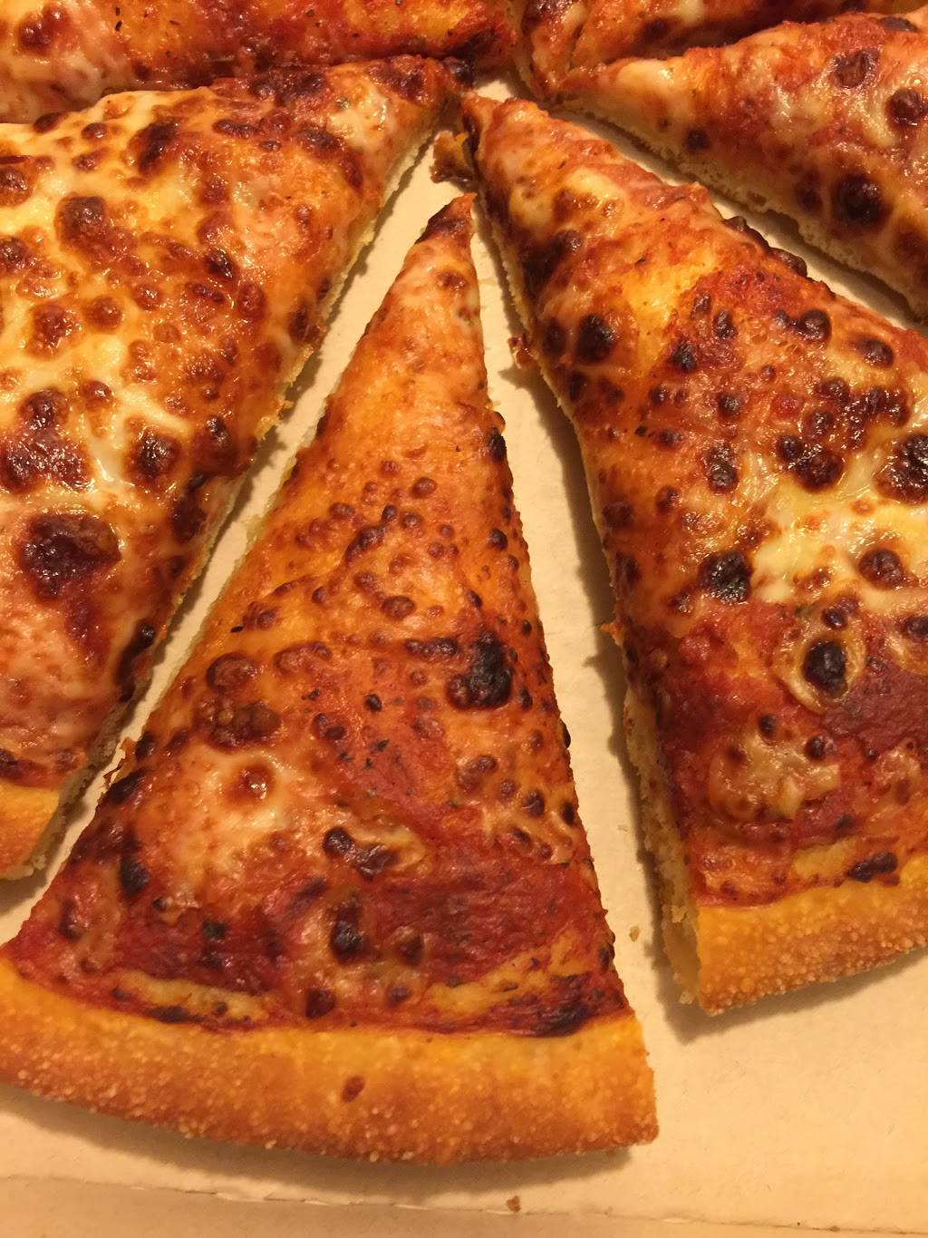 Pizza Hut | restaurant | 2 East Ave, Monroe, OH 45050, USA | 5135395281 OR +1 513-539-5281