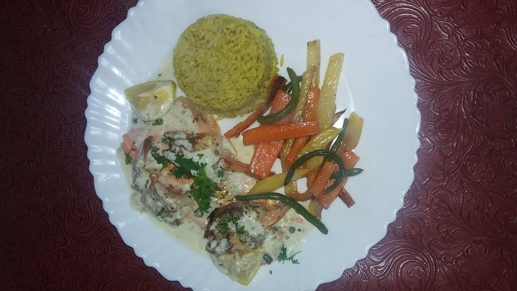 Restaurant Bel Azur | restaurant | 245 Rue Saint Georges, Saint-Jérôme, QC J7Z 2B6, Canada | 4505656262 OR +1 450-565-6262