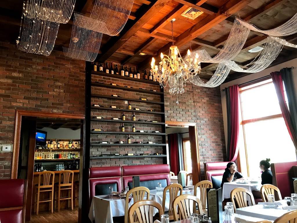 Casa Nova | restaurant | 833 River Rd, Shelton, CT 06484, USA | 2039299800 OR +1 203-929-9800