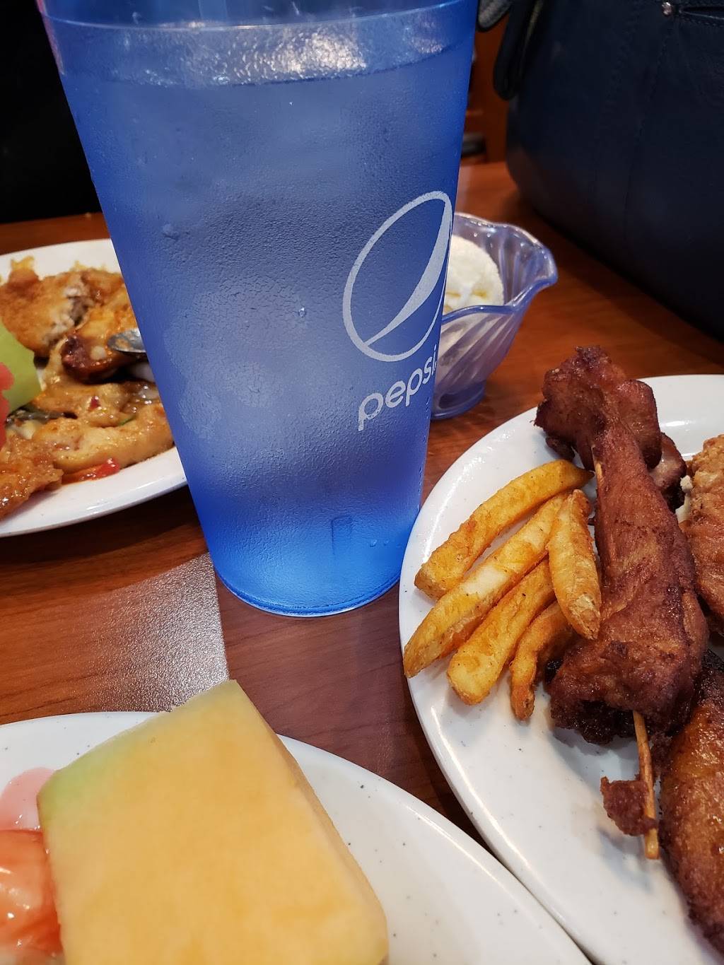 Lone Tree Buffet | restaurant | 6281 Lone Tree Way, Brentwood, CA 94513, USA | 9255169858 OR +1 925-516-9858