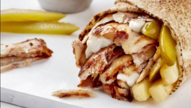 Happy Shawarma | restaurant | 525 SW 4th St, Corvallis, OR 97333, USA | 5418292283 OR +1 541-829-2283