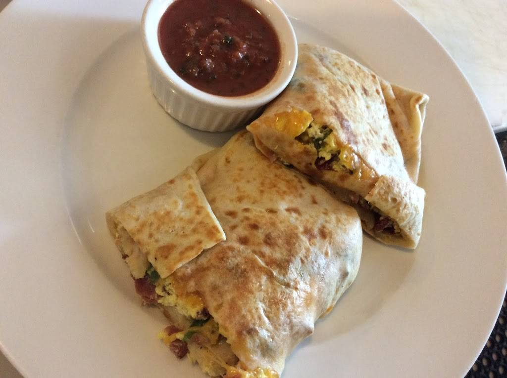 The Delightful Cafe | restaurant | 4203 Montair Ave, Long Beach, CA 90808, USA | 5624209400 OR +1 562-420-9400