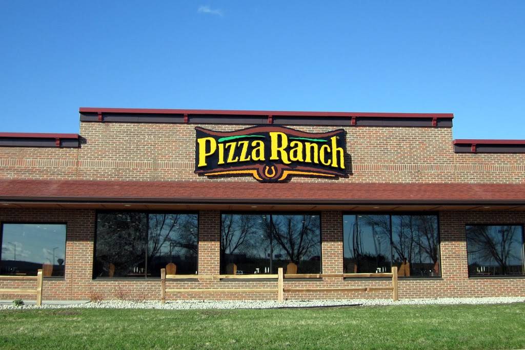 Pizza Ranch | meal delivery | 1051 S Washburn St, Oshkosh, WI 54904, USA | 9202353360 OR +1 920-235-3360