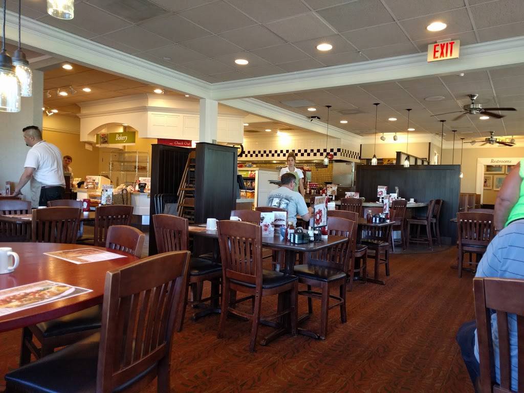 Bob Evans | restaurant | 3830 Tuller Rd, Dublin, OH 43017, USA | 6147925550 OR +1 614-792-5550