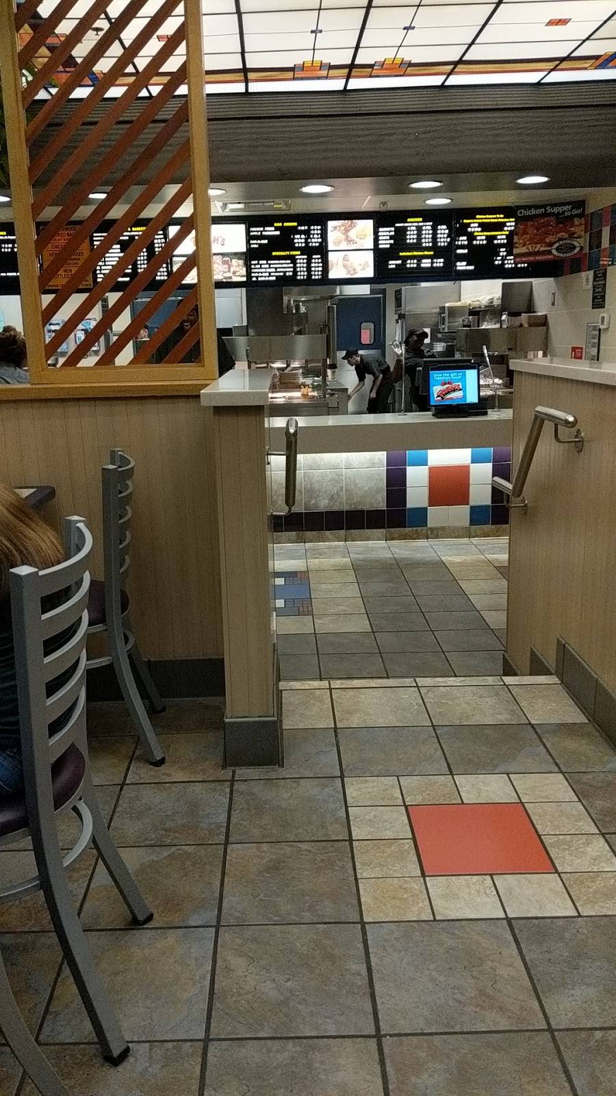 Rushs | restaurant | 5101 Sunset Blvd, Lexington, SC 29072, USA | 8038080374 OR +1 803-808-0374