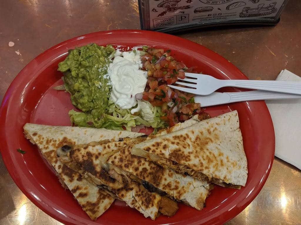 Chilacates Mission Hill | restaurant | 1482 A Tremont St, Boston, MA 02120, USA | 6172863888 OR +1 617-286-3888