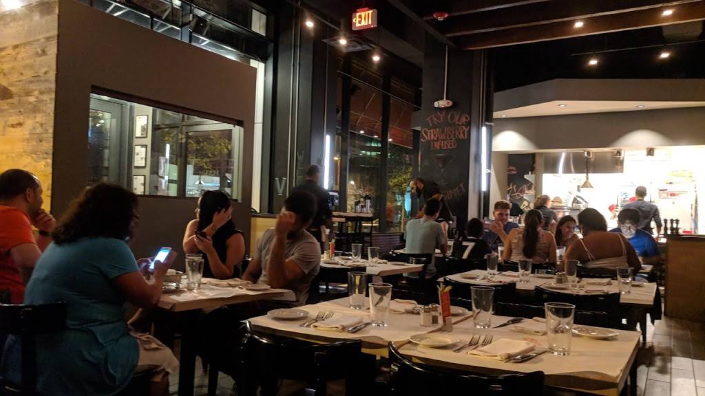 Medium Rare | restaurant | 4904 Fairmont Ave, Bethesda, MD 20814, USA | 3012158379 OR +1 301-215-8379