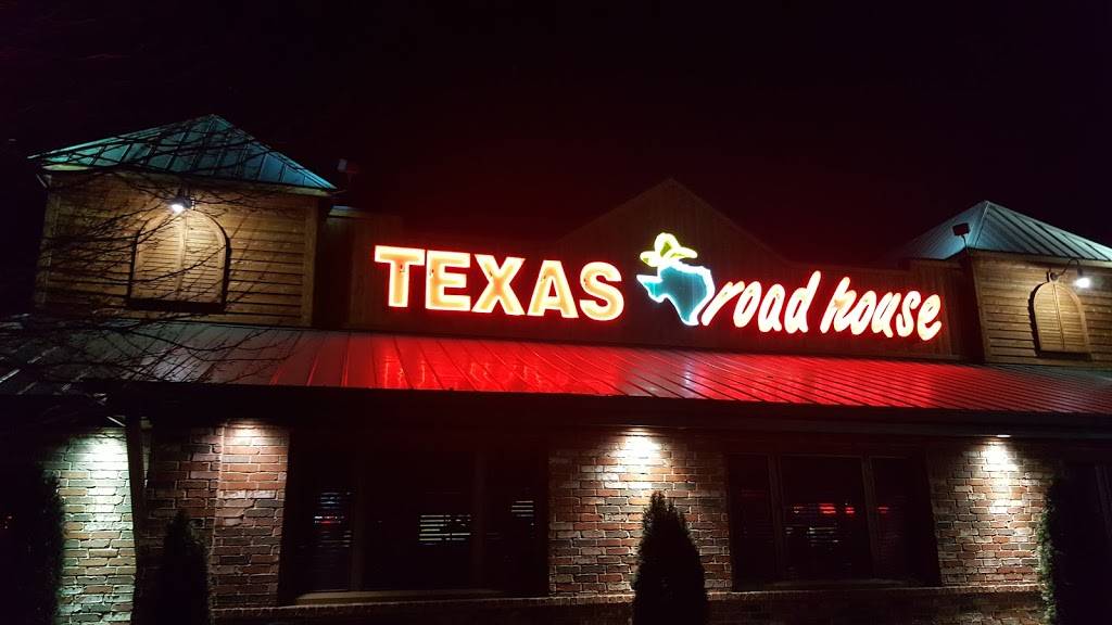 Texas Roadhouse | restaurant | 11973 S Strang Line Rd, Olathe, KS 66062, USA | 9133978222 OR +1 913-397-8222