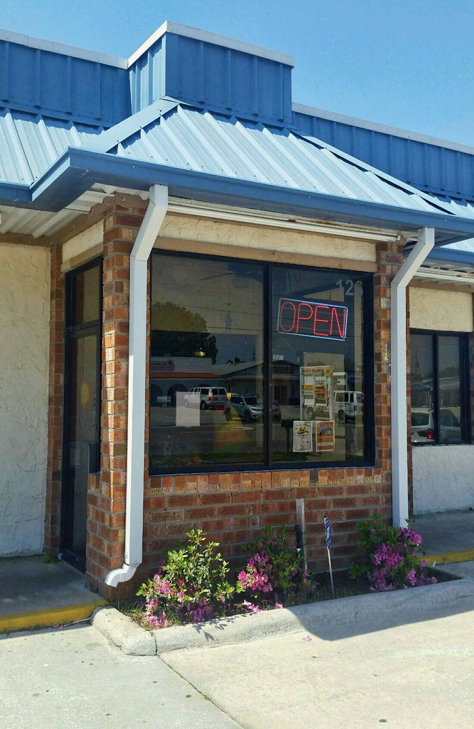 Tee Time Cafe | restaurant | 126 Holden Beach Rd SW, South Brunswick, NC 28470, USA | 9107547008 OR +1 910-754-7008