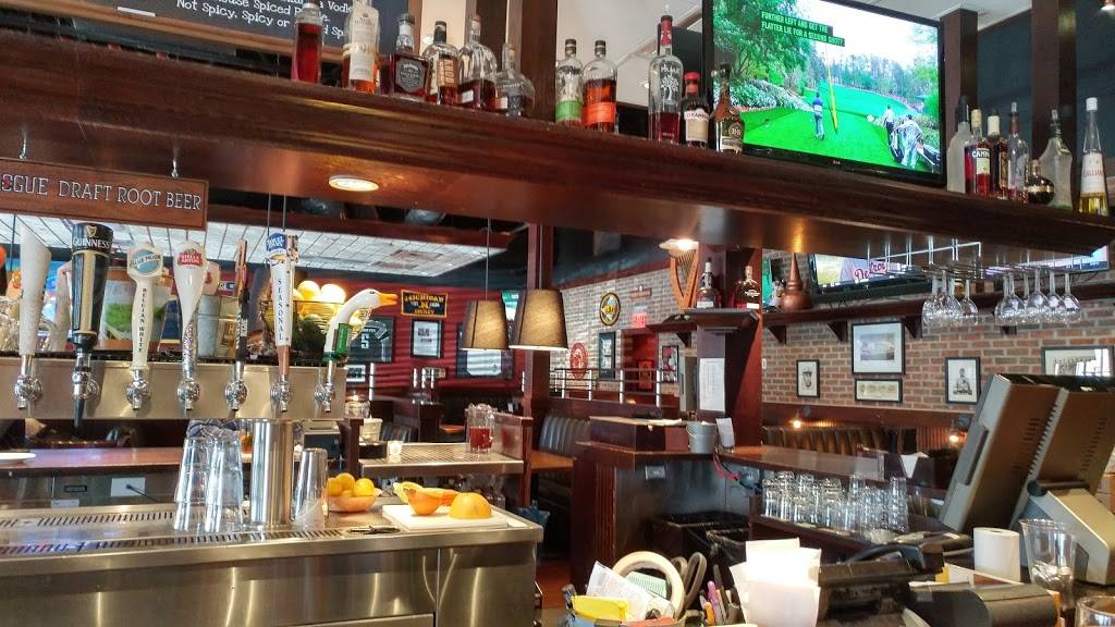 Rusty Bucket Restaurant and Tavern | restaurant | 15400 Sheldon Rd, Northville, MI 48168, USA | 7342549699 OR +1 734-254-9699