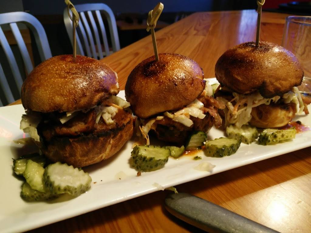 Public Table | restaurant | 5835 W National Ave, West Allis, WI 53214, USA | 4144882948 OR +1 414-488-2948