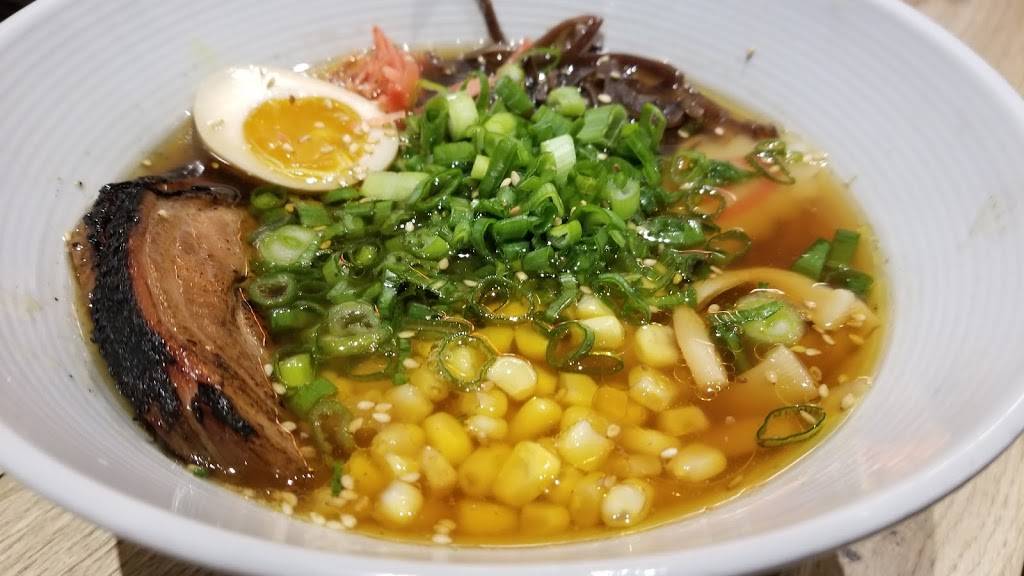 Miyagi Ramen Bar | restaurant | 19266 Coastal Hwy #6, Rehoboth Beach, DE 19971, USA | 3025672385 OR +1 302-567-2385