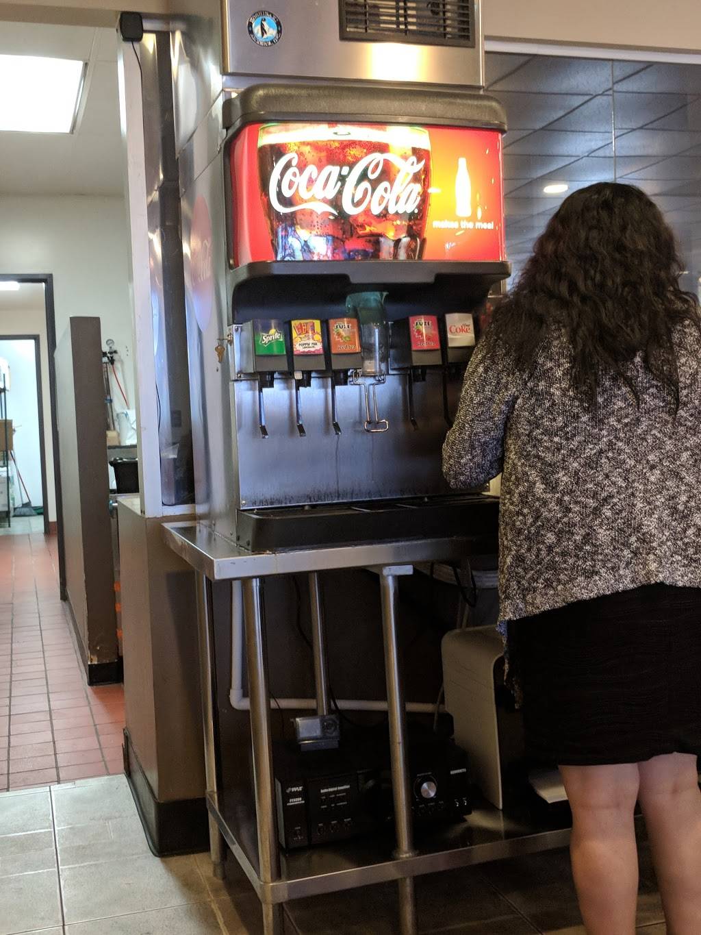 KPB Asian Bistro | restaurant | 10370 Slusher Dr #1, Santa Fe Springs, CA 90670, USA | 5629060888 OR +1 562-906-0888