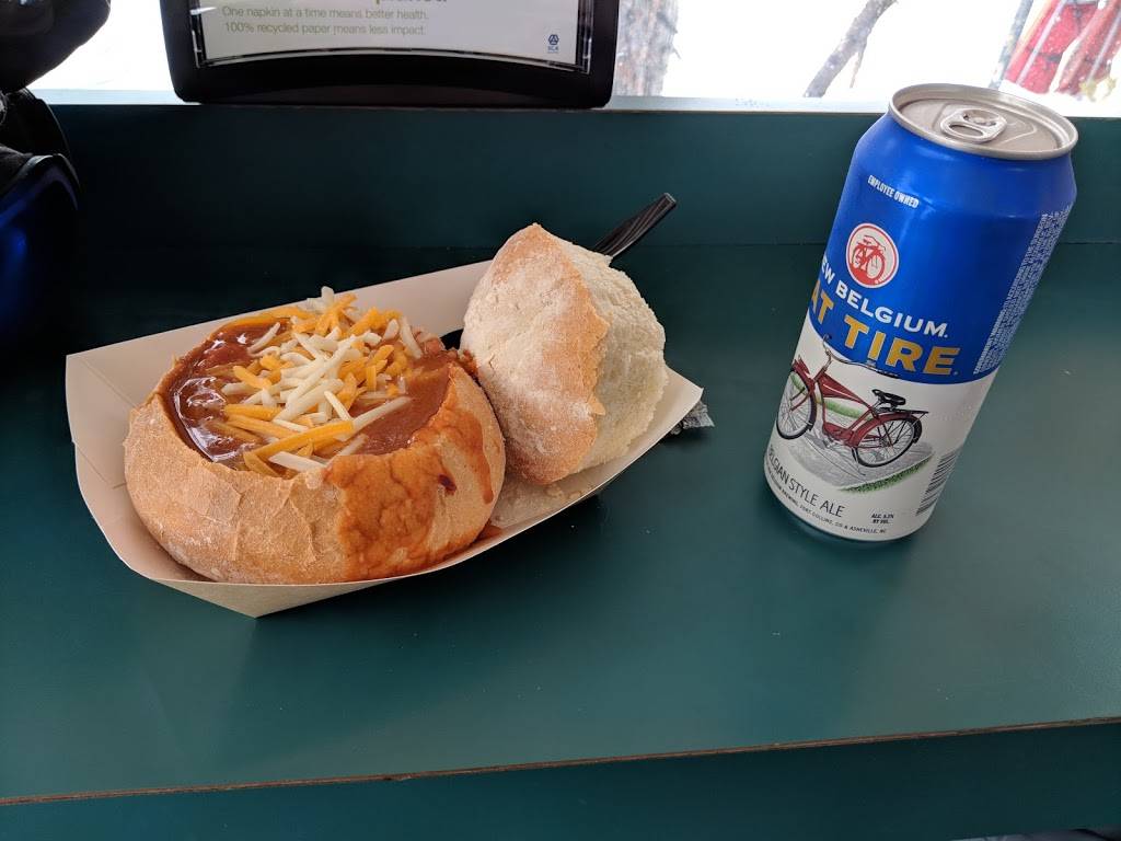 Sundance Chili Hut | restaurant | Vasquez Rd, Winter Park, CO 80482, USA | 9707261564 OR +1 970-726-1564