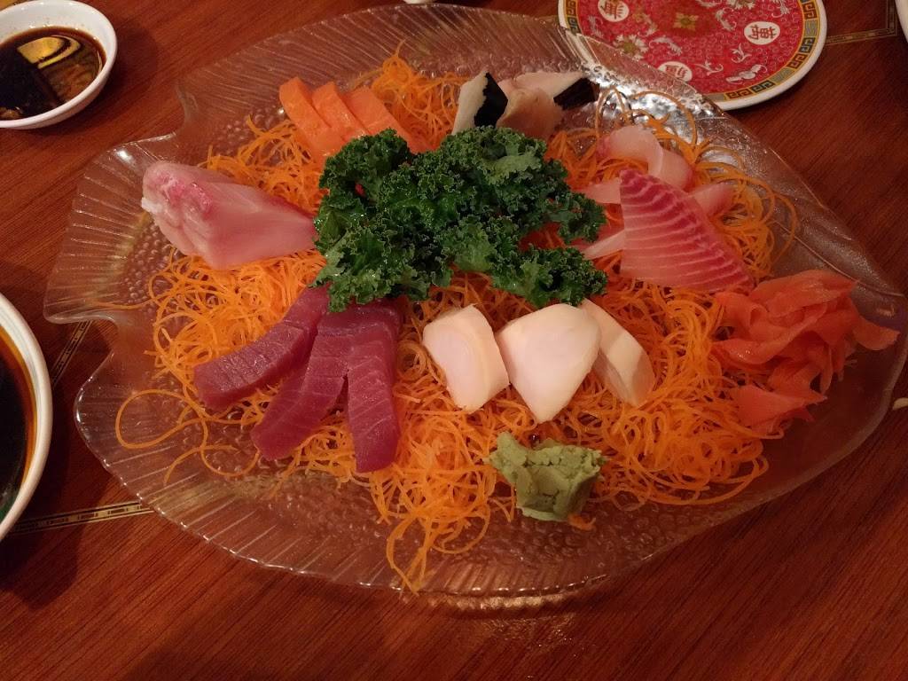 Kumo Japanese Restaurant | restaurant | 207 Ambersweet Way, Davenport, FL 33897, USA | 8634207779 OR +1 863-420-7779