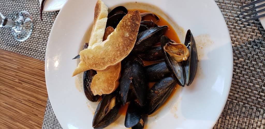 South Fin Grill | restaurant | 300 Father Capodanno Blvd, Staten Island, NY 10305, USA | 7184477679 OR +1 718-447-7679