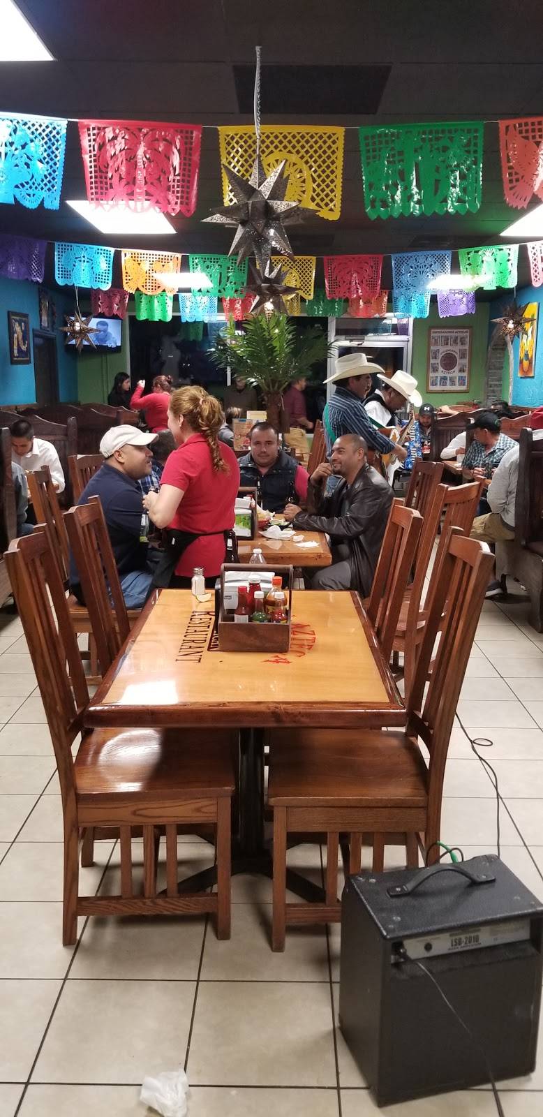 El Azteca | restaurant | 2723 Clinton Ave W, Huntsville, AL 35805, USA | 2565207134 OR +1 256-520-7134