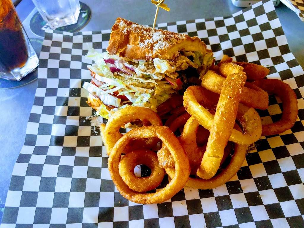 Hall Street Pizza Company | restaurant | 15917 SW Hall Blvd, Portland, OR 97224, USA | 5039682000 OR +1 503-968-2000