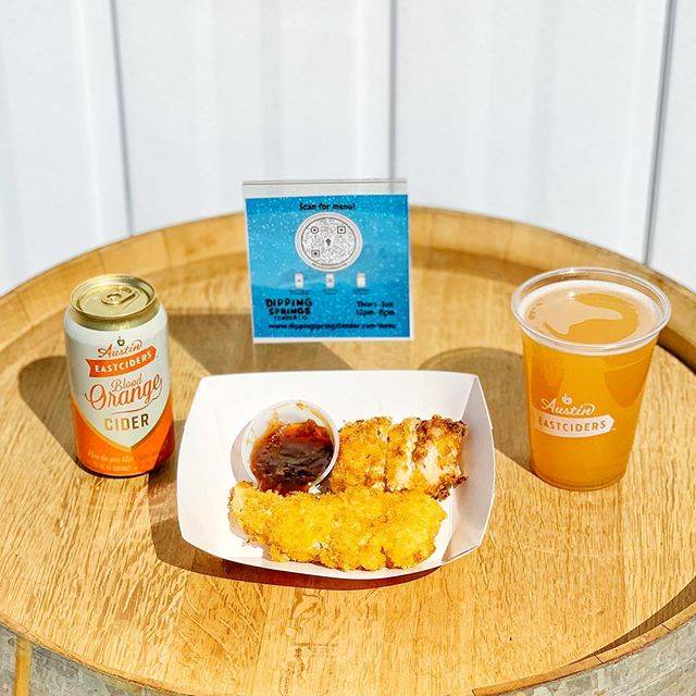 Dipping Springs Tender Co | meal takeaway | 979 Springdale Rd, Austin, TX 78702, USA | 5129373135 OR +1 512-937-3135