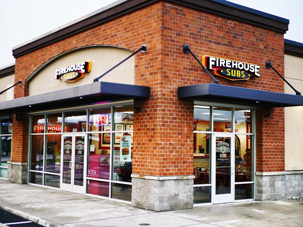 Firehouse Subs Ramsey Crossing | restaurant | 1422 West Appleway Ave., Coeur dAlene, ID 83814, USA | 2087657827 OR +1 208-765-7827