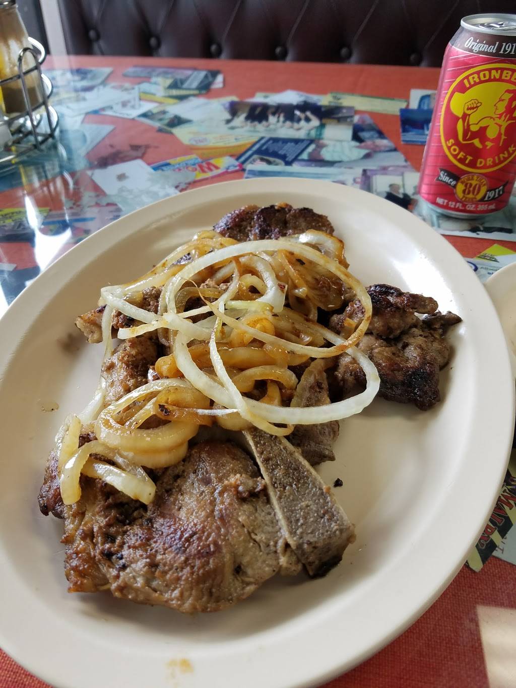 Maruchi Restaurant | bakery | 92 E 8th St, Hialeah, FL 33010, USA | 3058059302 OR +1 305-805-9302