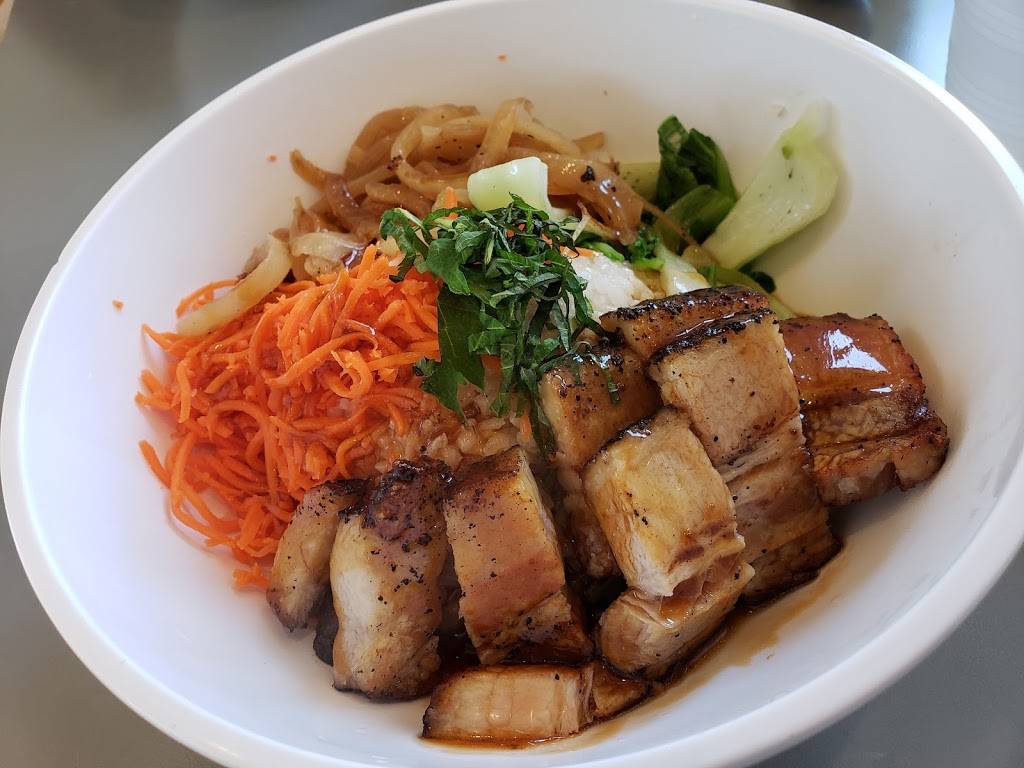 Yellow Fever - Venice | restaurant | 2560 Lincoln Blvd, Venice, CA 90291, USA | 3103017810 OR +1 310-301-7810