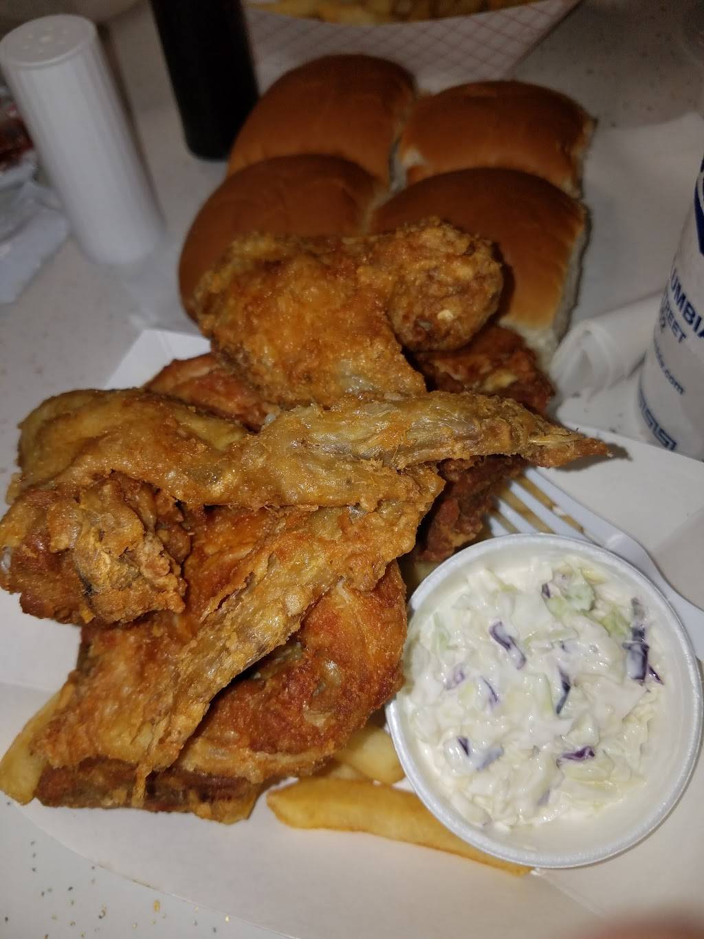 Rushs | restaurant | 5101 Sunset Blvd, Lexington, SC 29072, USA | 8038080374 OR +1 803-808-0374