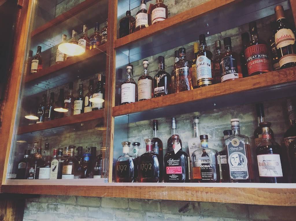 Rams Traverse City | restaurant | 127 S N Union St, Traverse City, MI 49684, USA | 2312523008 OR +1 231-252-3008