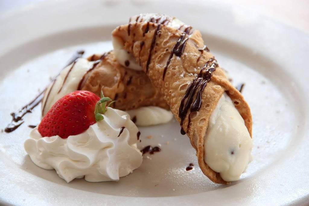 Vinito Ristorante | restaurant | 4971 International Dr, Orlando, FL 32819, USA | 4073540404 OR +1 407-354-0404