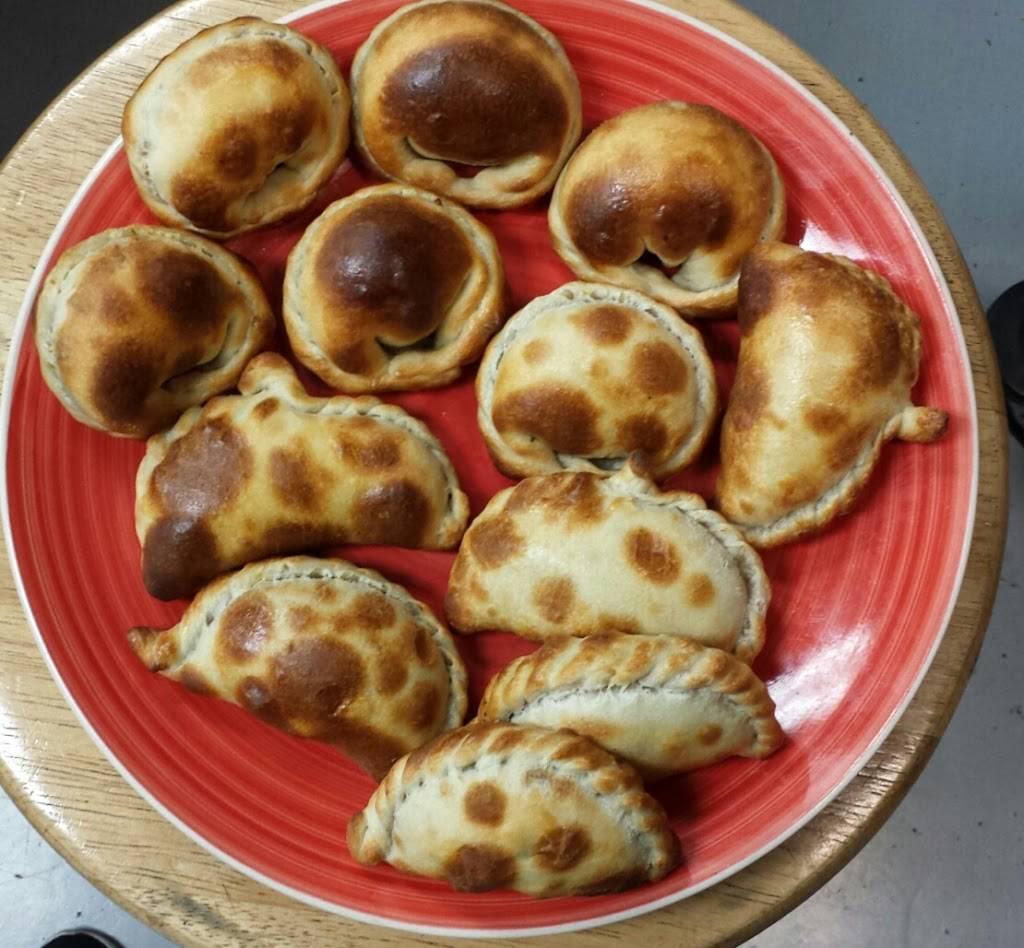 Empanadas To Go | restaurant | 12345 Mountain Ave d, Chino, CA 91710, USA | 9095911140 OR +1 909-591-1140