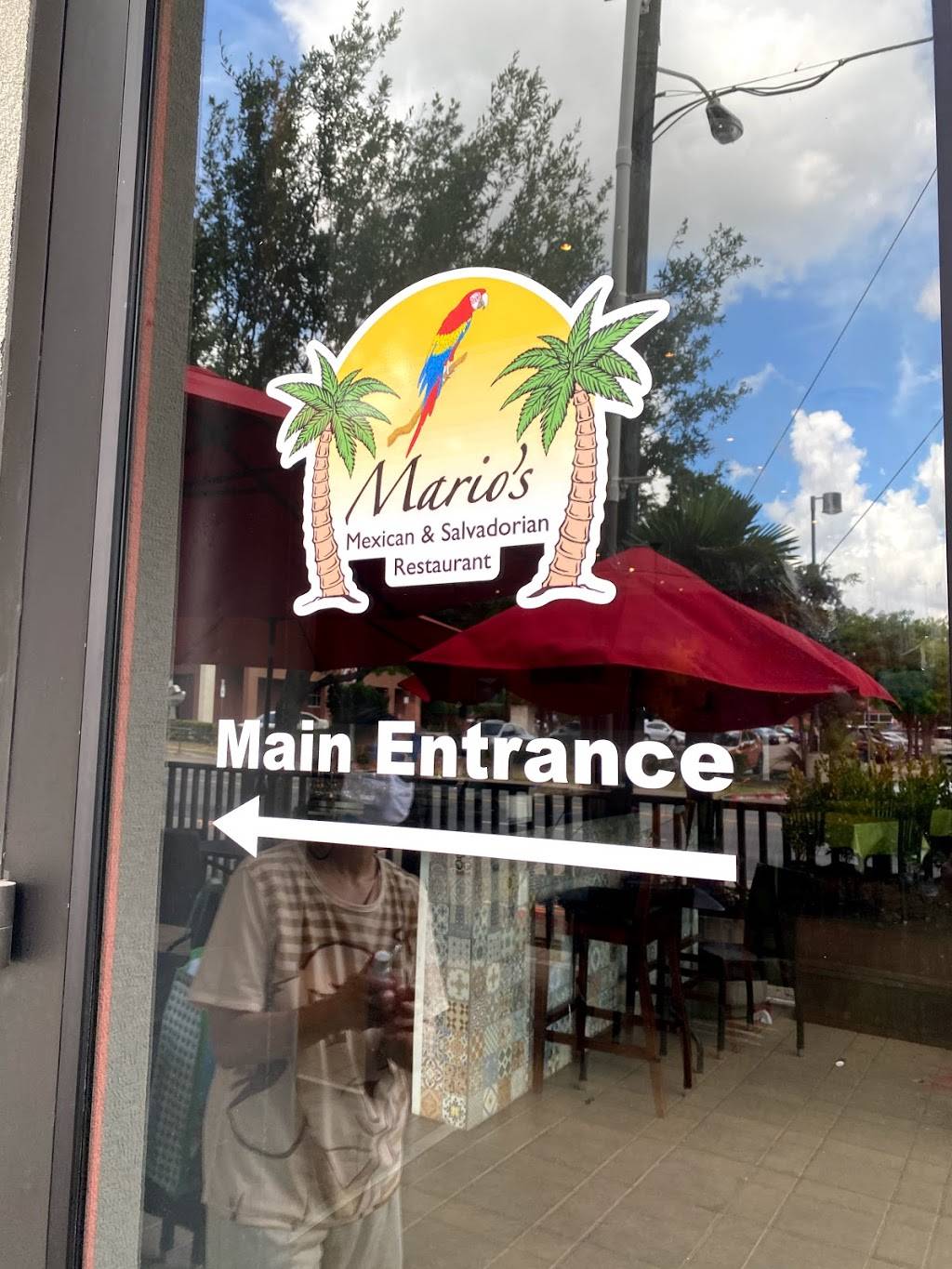 Mario’s Restaurant | restaurant | 4123 Cedar Springs Rd, Dallas, TX 75219, USA | 2145999744 OR +1 214-599-9744