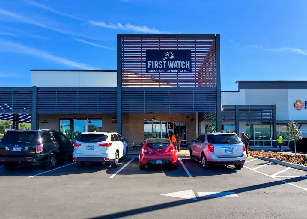 First Watch - Bloomingdale | cafe | 979 E Bloomingdale Ave, Brandon, FL 33511, USA | 8132009123 OR +1 813-200-9123