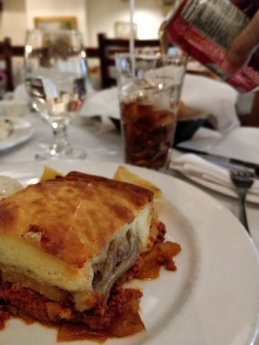 Palace Restaurant | restaurant | 722 Pape Ave, Toronto, ON M4K 3S7, Canada | 4164621166 OR +1 416-462-1166