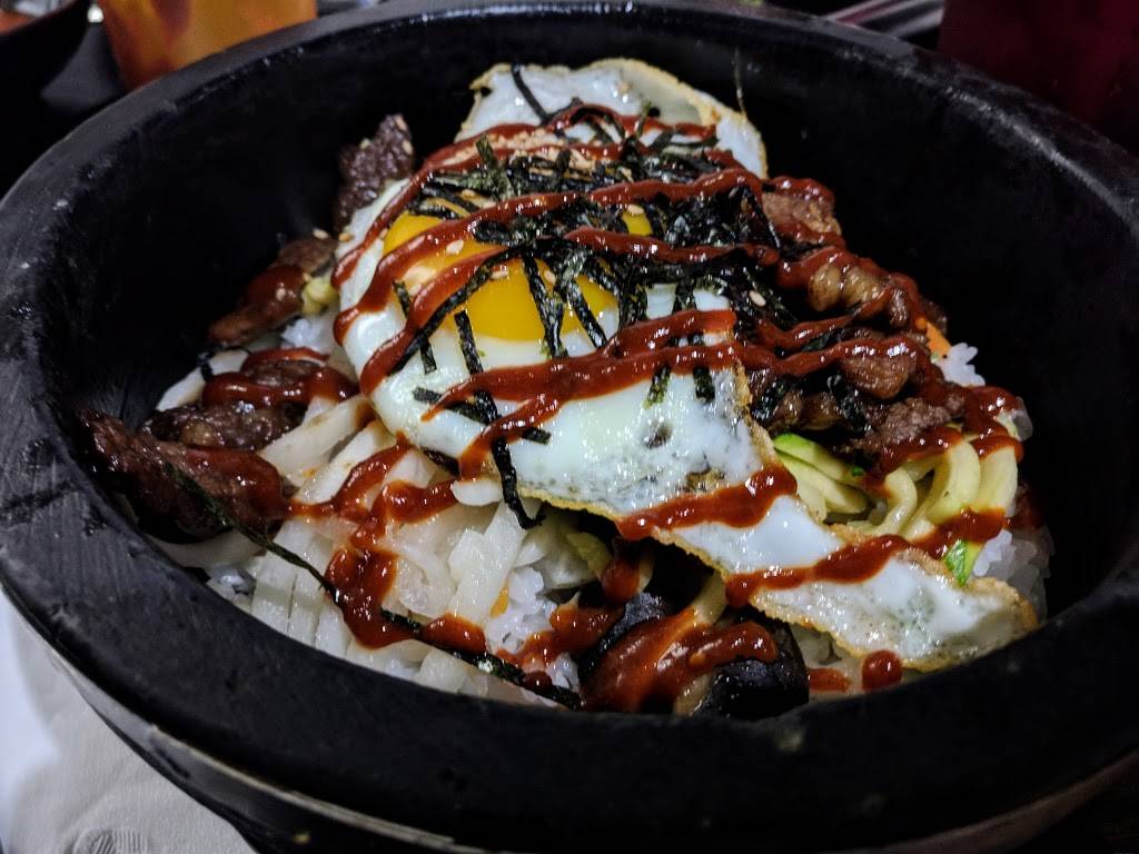 Yoon Korean BBQ | restaurant | 2625 Old Denton Rd #620, Carrollton, TX 75007, USA | 9722425500 OR +1 972-242-5500