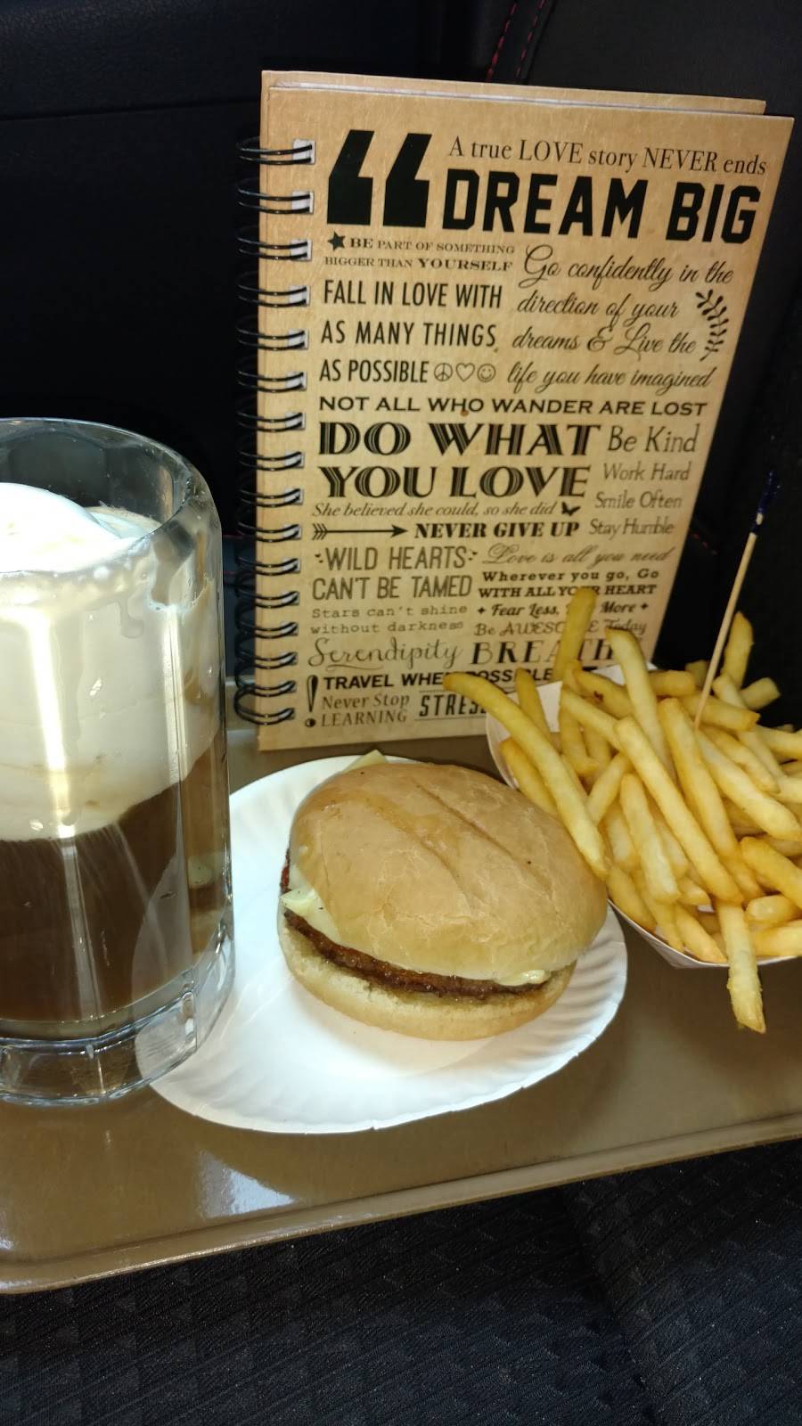 Webers Drive In | restaurant | 6019 Lexington Ave, Pennsauken Township, NJ 08109, USA | 8566626632 OR +1 856-662-6632