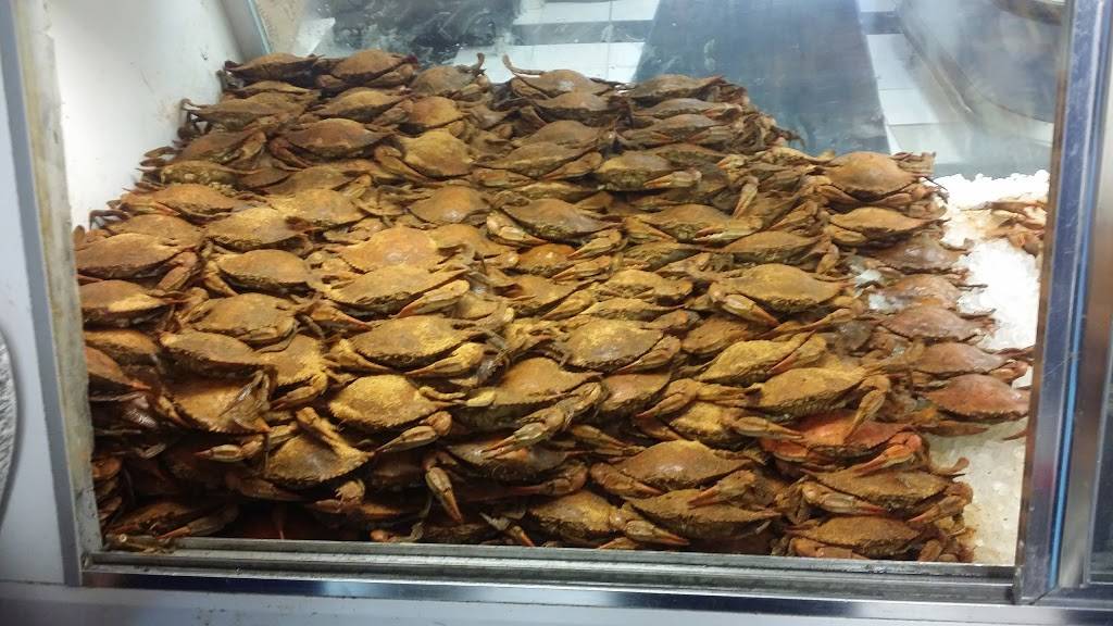 Seven Seas | restaurant | 4725 N 5th St, Philadelphia, PA 19120, USA | 2154571836 OR +1 215-457-1836