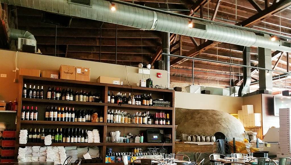 Union Pizza | restaurant | 1245 Chicago Ave, Evanston, IL 60202, USA | 8474752400 OR +1 847-475-2400