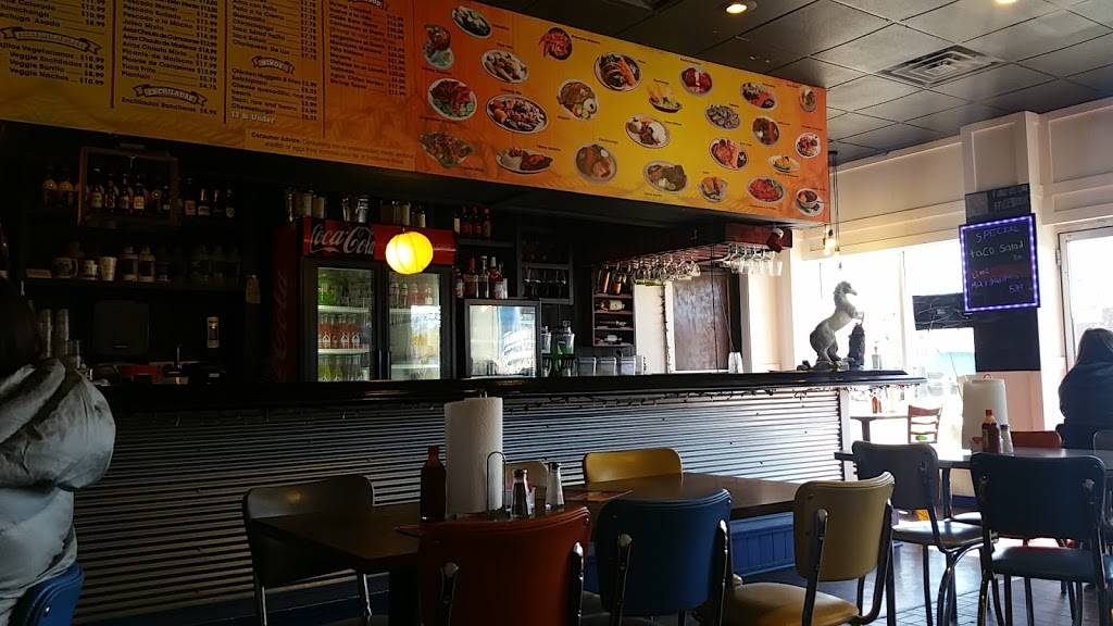 El Corcel Mexican Restaurant | restaurant | 3360 W Morris St, Indianapolis, IN 46241, USA | 3177317084 OR +1 317-731-7084