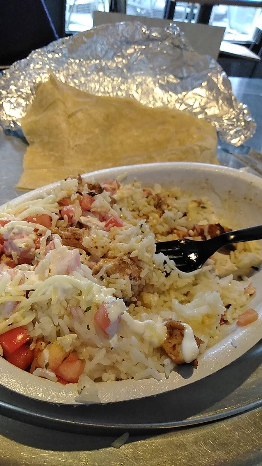 Chipotle Mexican Grill | restaurant | 2241 N Maize Rd #111, Wichita, KS 67205, USA | 3167224300 OR +1 316-722-4300