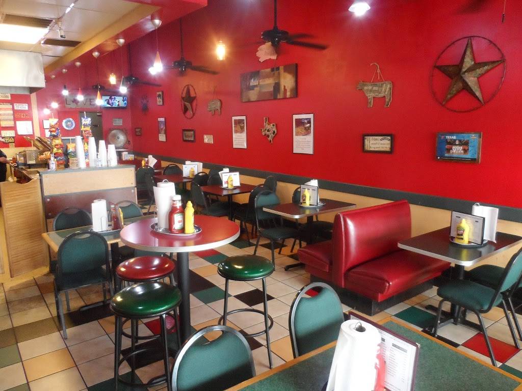 TX BBQ and BURGERS | restaurant | 3128 Forest Ln #228, Dallas, TX 75234, USA | 9722471999 OR +1 972-247-1999