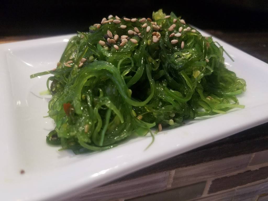 The Room Sushi Bar | restaurant | 1884 Westwood Blvd, Los Angeles, CA 90025, USA | 3104740462 OR +1 310-474-0462