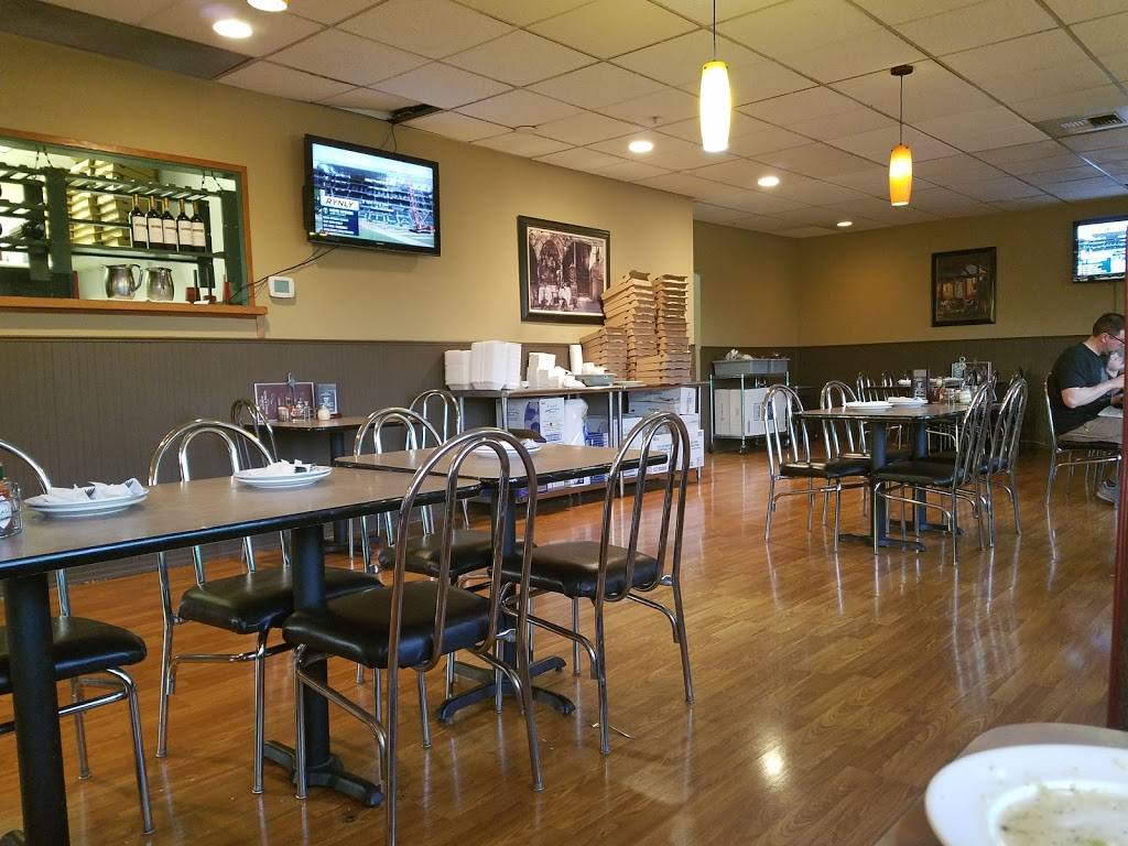 Astoria Pizza & Pasta | restaurant | 4629 168th St SW, Lynnwood, WA 98037, USA | 4257455777 OR +1 425-745-5777