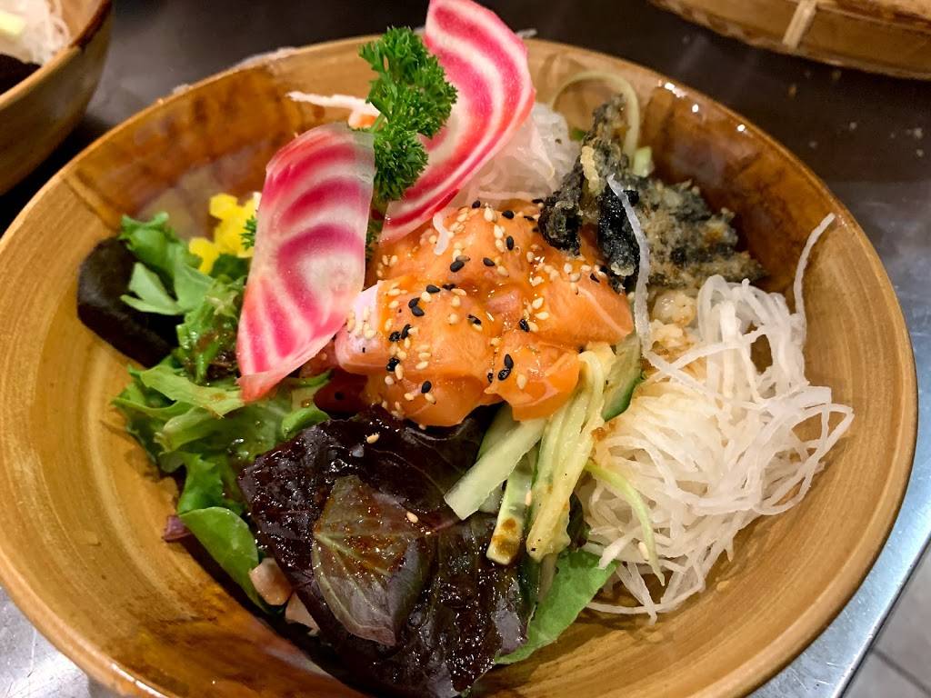 GOZEN | restaurant | 11A- 760 Hyde Park Rd, London, ON N6H 5W9, Canada | 5196572269 OR +1 519-657-2269