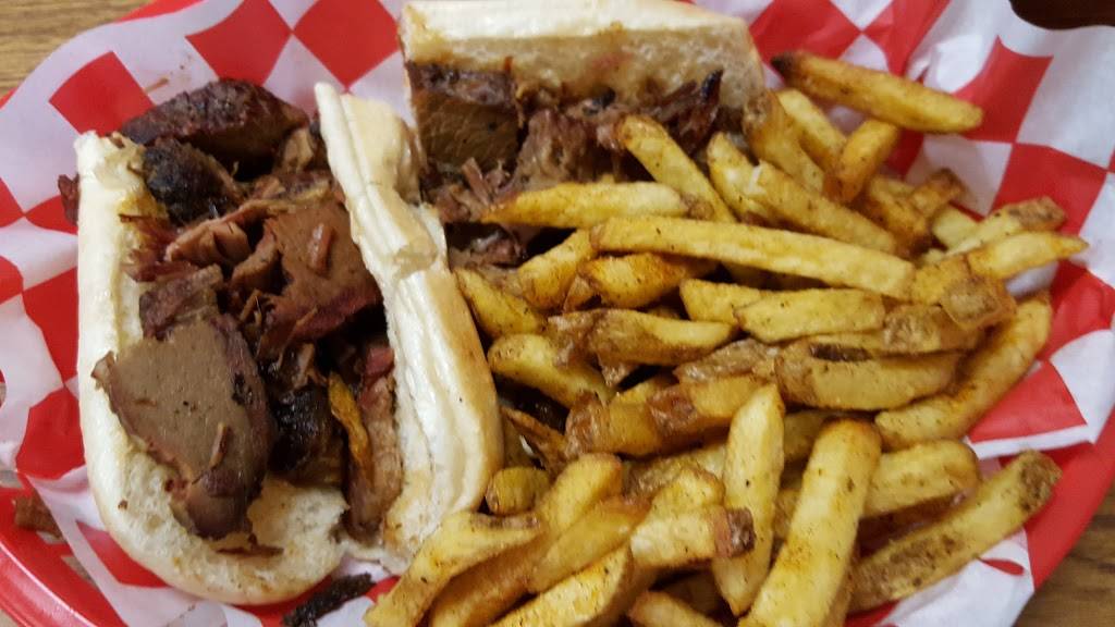 Muddy’s Smokehouse BBQ | restaurant | 574 Oley Rd, Oley, PA 19547, USA | 4844911252 OR +1 484-491-1252